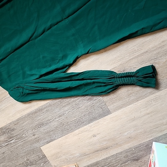 STUNNING REFORMATION DRESS - Picture 4 of 12